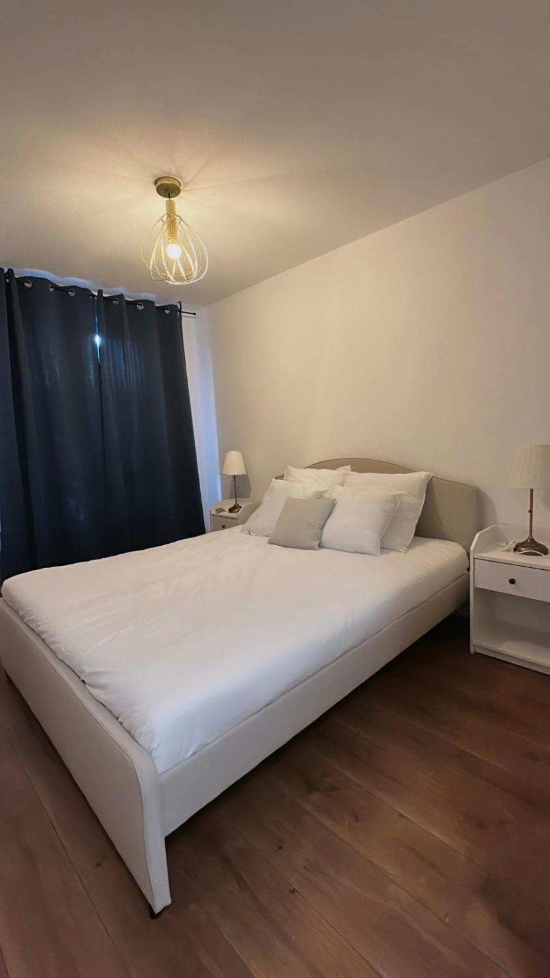 Residence Villa Rose T3 Parking Prive ตูลูส ภายนอก รูปภาพ